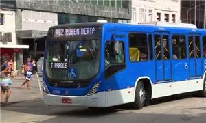 Tarifa de ônibus de Porto Alegre poderá aumentar