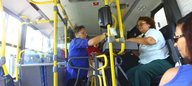 Tarifa de ônibus em BH subiu de R$ 3,70 para R$ 4,