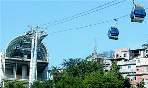 Teleférico da Providência