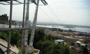 Teleférico do Morro da Providência passa por últim