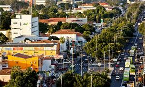 Teresina entra para o sistema de informações de mo