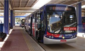 Terminal Metropolitano Prefeito Magalhães Teixeira