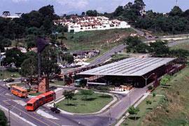 Terminal Santa Cândida