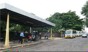 Terminal urbano