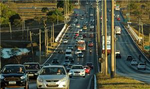 TERRACAP divulga estudos sobre mobilidade urbana