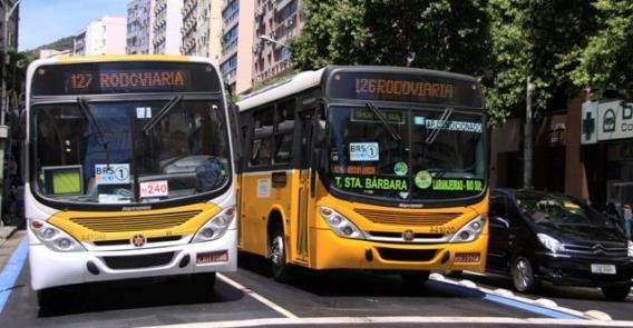 Teste avalia ruído em transportes no Rio e SP