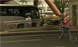 Todo dia 16 pessoas, em média, são atropeladas no