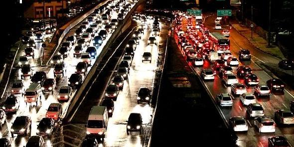 Trânsito em São Paulo: há alternativas de melhoria