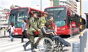 TransMilenio adotou medidas propostas pelas audito