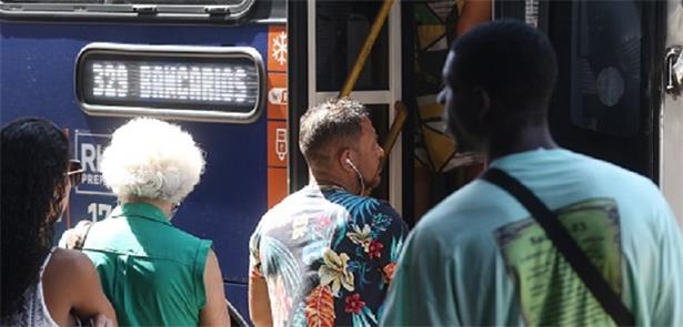 Transporte ineficiente afeta deslocamento por ônib