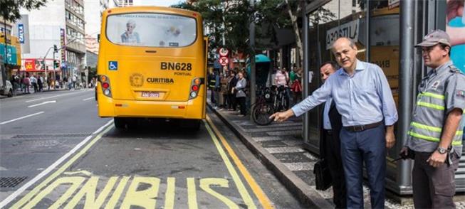 Transporte passa a ser um direito social no país