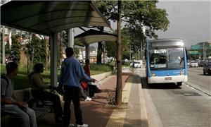 Transporte público