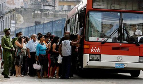 Transporte público de São Paulo