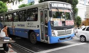 Transporte público em Belém