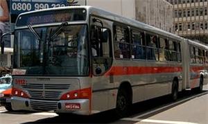 Transporte público em Campo Grande