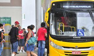 Transporte público em Jaraguá do Sul