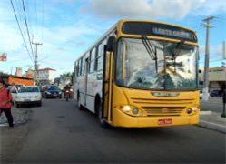 Transporte público em Mossoró