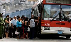 Transporte público em Natal