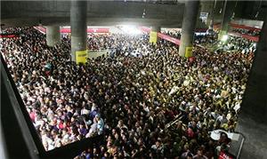 Transporte público em São Paulo