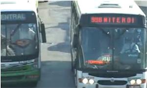 Transporte público no Rio de Janeiro