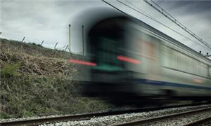 Três milhões de passageiros em trens fantasmas
