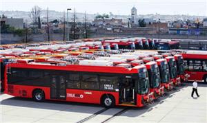 Trólebus são vistos como solução de mobilidade