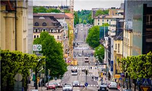 Turku é a cidade mais antiga da Finlândia