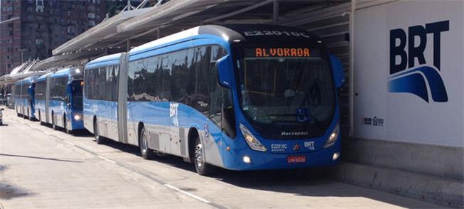 UITP e Fetranspor debatem soluções para o transpor