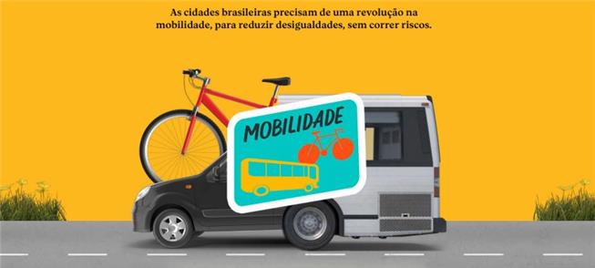 Um guia para reduzir as desigualdades na mobilidad