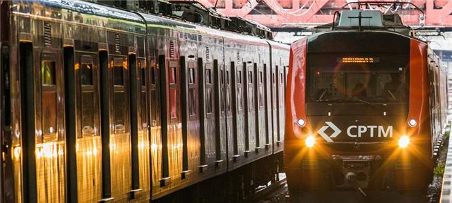 Usuário processa CPTM por trem superlotado. E ganh