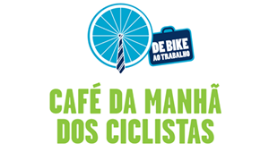 Vá de bicicleta, e aproveite para tomar um café