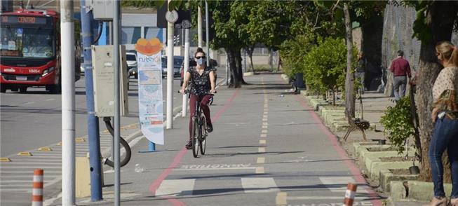 'Vá de bike à escola' organizará grupo de pedais n