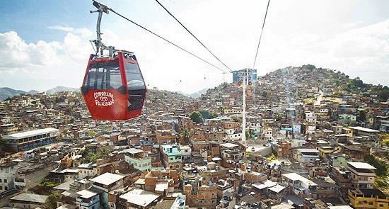 Veículo voltará a funcionar pouco antes do Natal