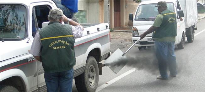 Veículos a combustíveis fósseis poderão ser banido