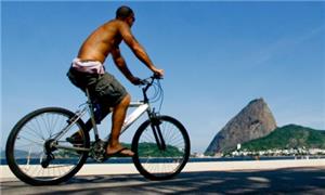 Velo-City Global em 2018 será no Rio