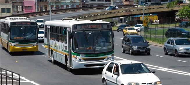 Velocidade mais baixa pode reduzir acidentes, diz