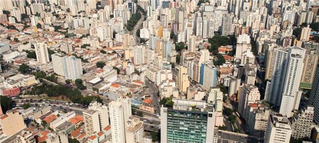 Verticalização em São Paulo: qual é o limite?