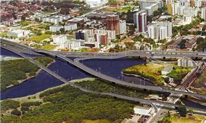 Via Mangue será principal via expressa do Recife