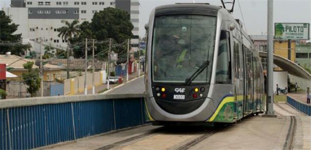 VLT de Cuiabá é viável, conclui estudo