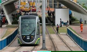 VLT de Cuiabá tem custo de mais de R$ 1,47 bilhão