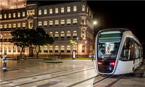 VLT do Rio será inaugurado domingo (5)