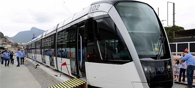 VLT do Rio tem aporte do BNDES liberado