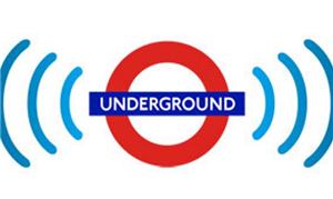 Wi-Fi no metrô de Londres
