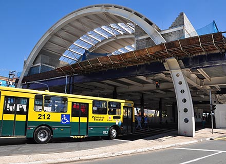 Americana (SP) lança enquete sobre mobilidade urbana