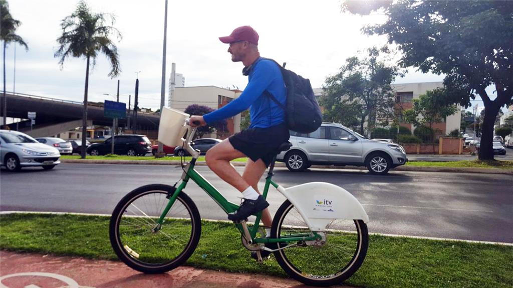 Bicicletas a venda Uberlandia