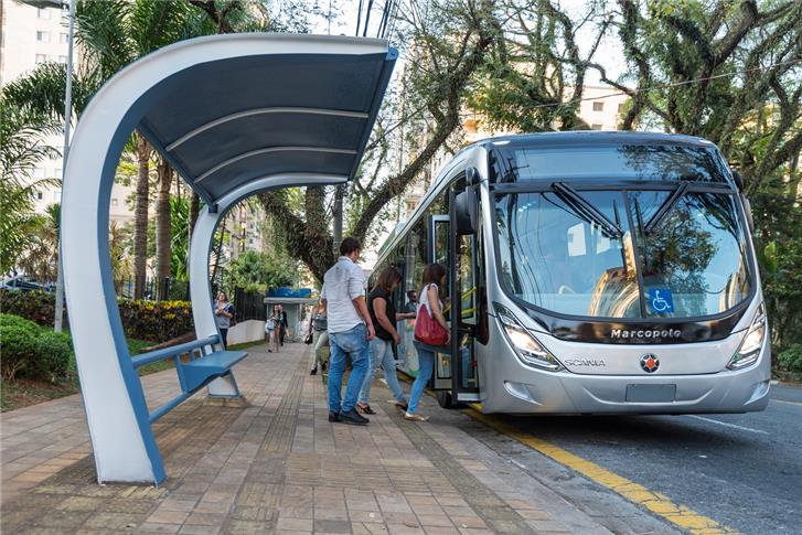 MP abre investigação sobre crescimento dos subsídios ao sistema de ônibus  na cidade de São Paulo